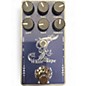 Used Donner WHITE TAPE Effect Pedal thumbnail
