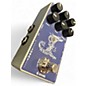 Used Donner WHITE TAPE Effect Pedal