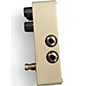 Used Donner WHITE TAPE Effect Pedal