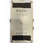 Used Donner WHITE TAPE Effect Pedal