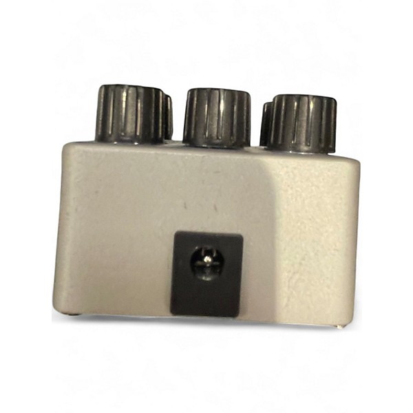 Used Donner WHITE TAPE Effect Pedal