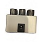 Used Donner WHITE TAPE Effect Pedal