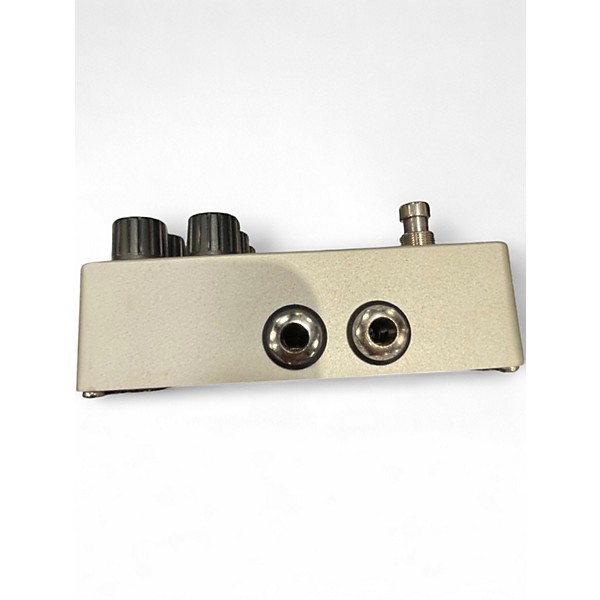 Used Donner WHITE TAPE Effect Pedal