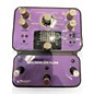 Used Source Audio SA143 Soundblox Pro Bass Envelope Filter Bass Effect Pedal thumbnail