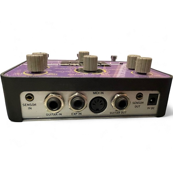 Used Source Audio SA143 Soundblox Pro Bass Envelope Filter Bass Effect Pedal