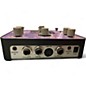 Used Source Audio SA143 Soundblox Pro Bass Envelope Filter Bass Effect Pedal