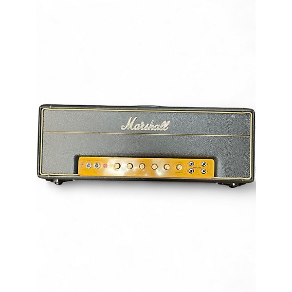 Used Marshall 1987XL 50W Plexi Tube Guitar Amp Head
