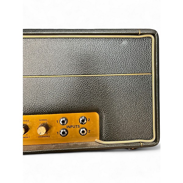 Used Marshall 1987XL 50W Plexi Tube Guitar Amp Head