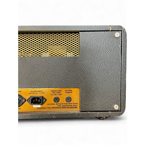 Used Marshall 1987XL 50W Plexi Tube Guitar Amp Head