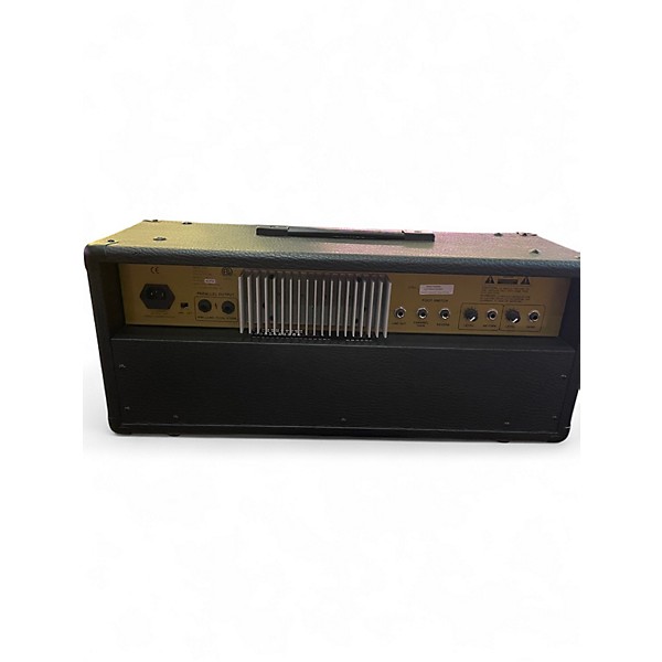 Used B-52 LG100A 100W Solid State Guitar Amp Head