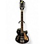 Used Duesenberg Starplayer TV Black Hollow Body Electric Guitar thumbnail