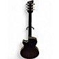 Used Duesenberg Starplayer TV Black Hollow Body Electric Guitar