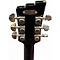 Used Duesenberg Starplayer TV Black Hollow Body Electric Guitar