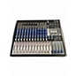 Used PreSonus StudioLive AR16 Powered Mixer thumbnail
