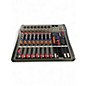 Used Depusheng DX8 Powered Mixer thumbnail