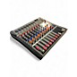 Used Depusheng DX8 Powered Mixer