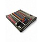 Used Depusheng DX8 Powered Mixer