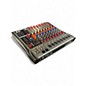 Used Depusheng DX8 Powered Mixer