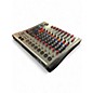Used Depusheng DX8 Powered Mixer