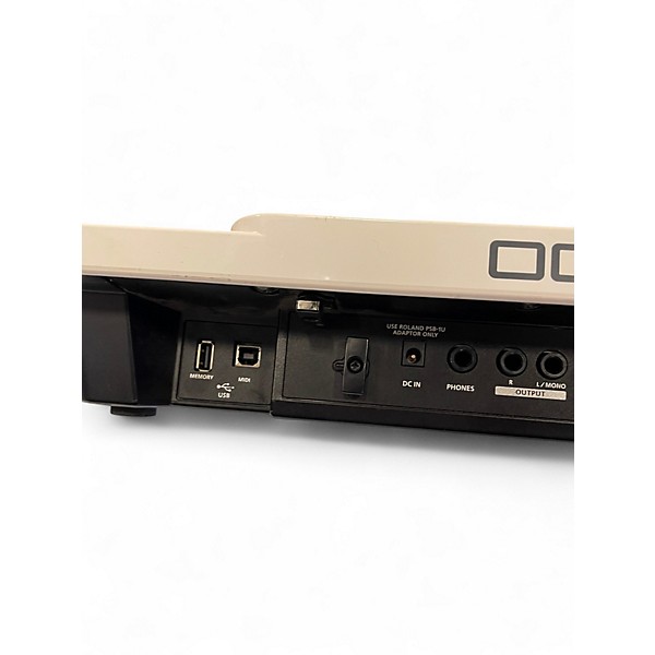 Used Roland OCTAPAD SPD-30 Drum Machine