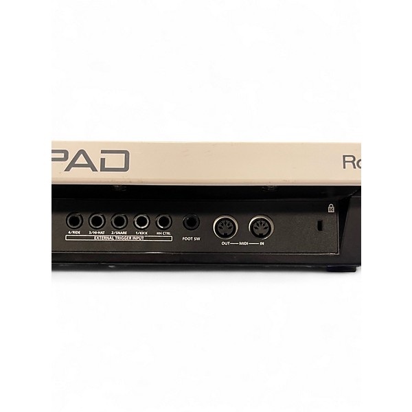 Used Roland OCTAPAD SPD-30 Drum Machine
