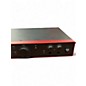 Used Focusrite Scarlett 18i20 Audio Interface