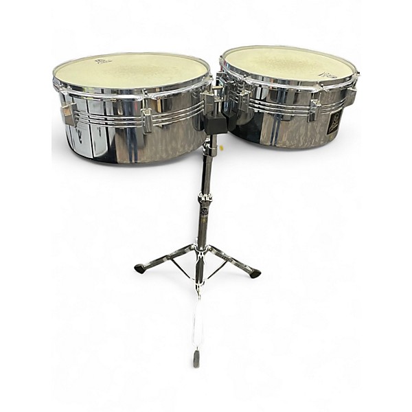 Used LP aspire timbales Timbales