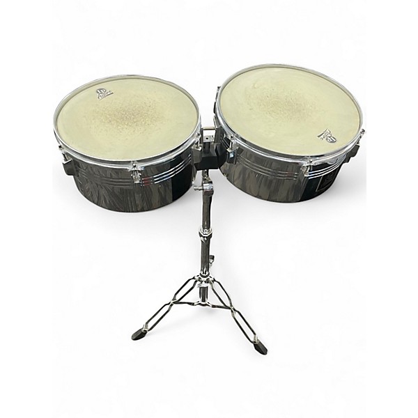 Used LP aspire timbales Timbales