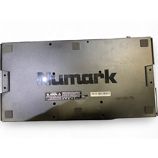 Used Numark Mixstream Pro + DJ Controller