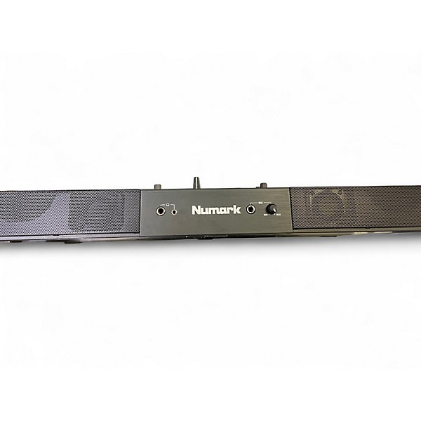 Used Numark Mixstream Pro + DJ Controller