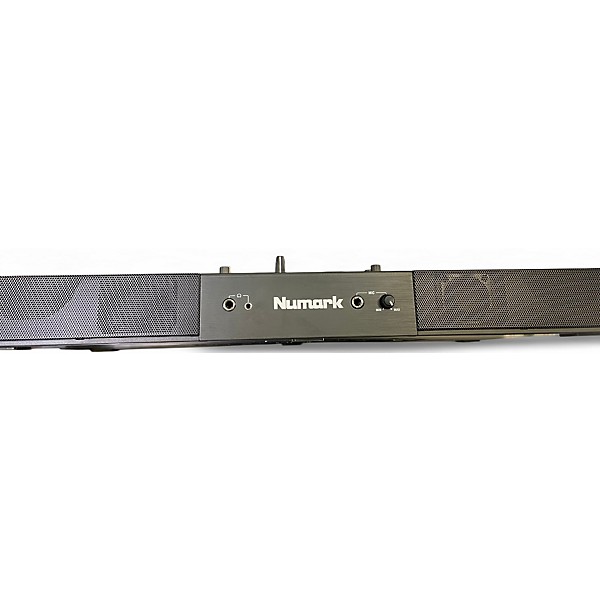 Used Numark Mixstream Pro + DJ Controller