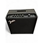 Used Fender Mustang LT25 25W 1x8 Guitar Combo Amp thumbnail