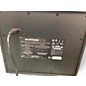Used Fender Mustang LT25 25W 1x8 Guitar Combo Amp