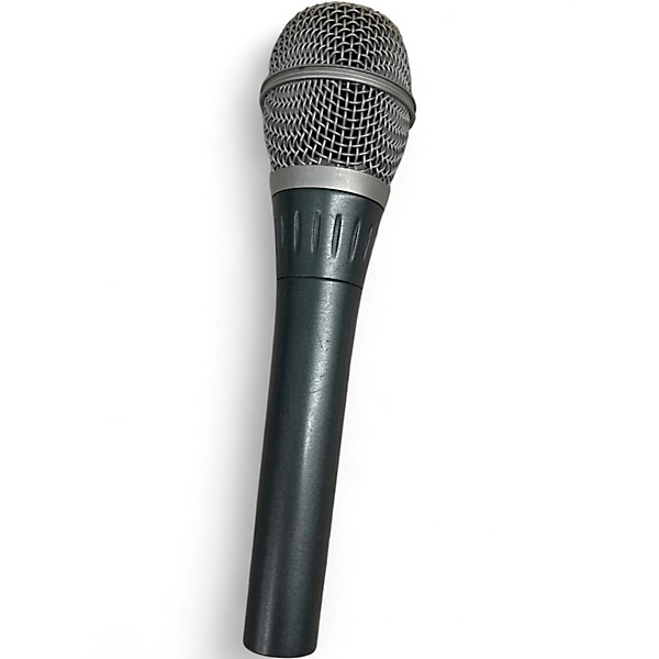 Used Shure Beta 87A Condenser Microphone
