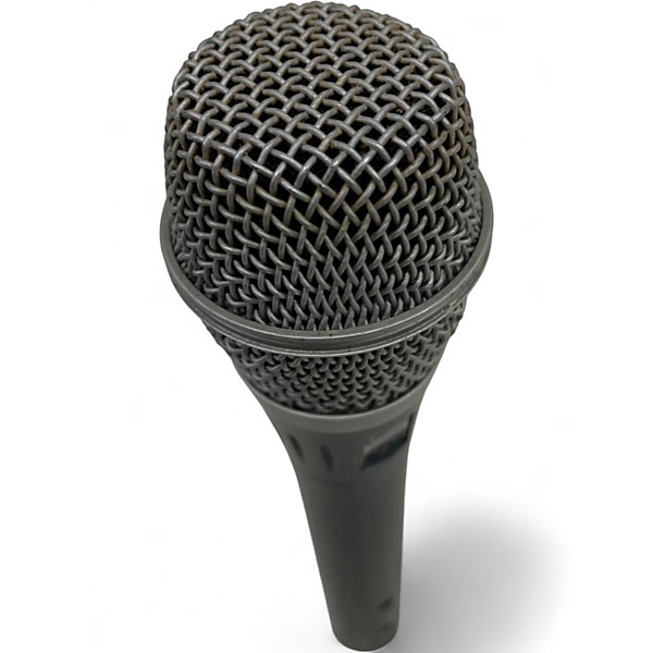 Used Shure Beta 87A Condenser Microphone