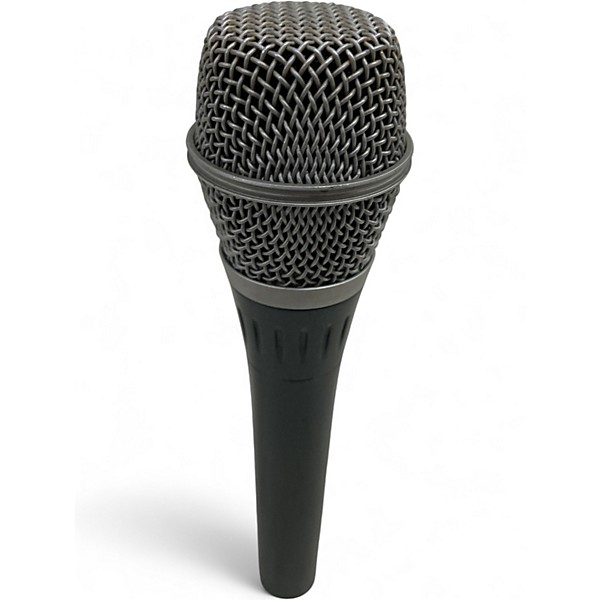Used Shure Beta 87A Condenser Microphone
