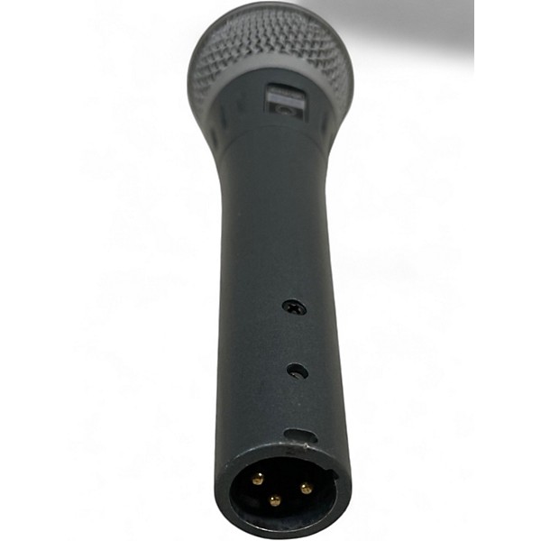 Used Shure Beta 87A Condenser Microphone