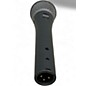 Used Shure Beta 87A Condenser Microphone