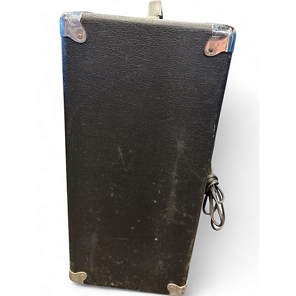Used 1970s Ampeg B-100 Bass Combo Amp