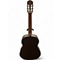 Used Alhambra 1C HT Natural Classical Acoustic Guitar