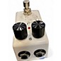Used Red Witch lily boost Effect Pedal