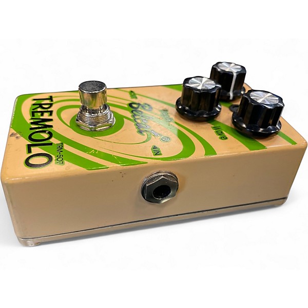 Used Belcat tremelo Effect Pedal