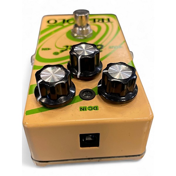Used Belcat tremelo Effect Pedal