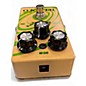 Used Belcat tremelo Effect Pedal