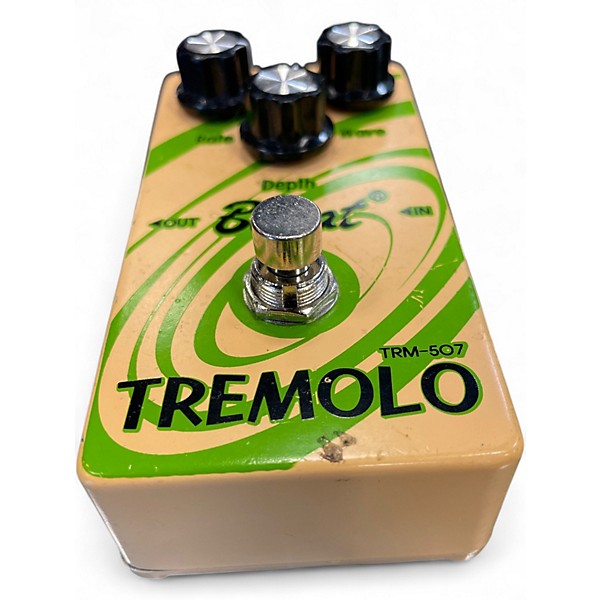 Used Belcat tremelo Effect Pedal