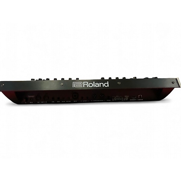 Used Roland Jupiter-Xm Synthesizer