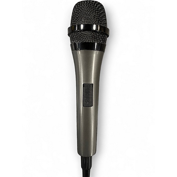 Used Miscellaneous Karaoke Microphone Dynamic Microphone