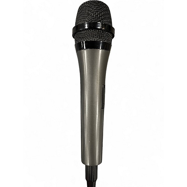 Used Miscellaneous Karaoke Microphone Dynamic Microphone