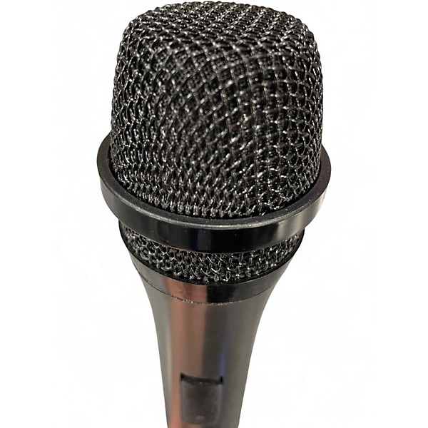 Used Miscellaneous Karaoke Microphone Dynamic Microphone