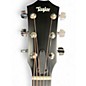 Used Taylor 414CE STUDIO Natural Acoustic Electric Guitar